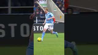 Kevin De Bruyne returns with a stunner  Nexen Every Angle [upl. by Chafee]