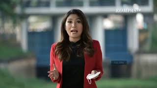 Kompas TV HD  Jeda Iklan pada saat Kompas Siang  5 Jul 2023 1112 WIB [upl. by Tyler]