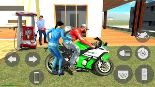 ALL INDIAN BIKE MULTIPLAYER CHEAT CODE indian Bikes Driving 3D CODE Indian bike game 3d code [upl. by Casimire231]