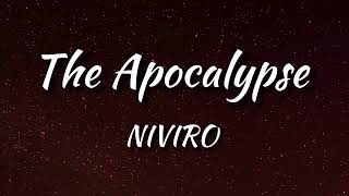 NIVIRO  The Apocalypse Lyrics [upl. by Josephson]