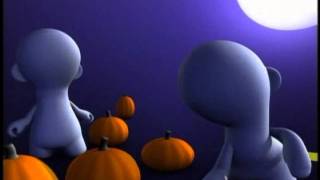 Halloween Nood bumpers 200809 [upl. by Anavi]