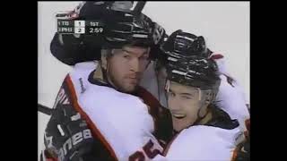 Flyers Lightning 2004 ECF Game 6 [upl. by Vivl]