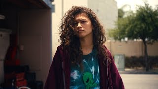 euphoria  enter euphoria – season 2 episode 5  hbo [upl. by Breen]