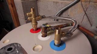 The Heatguard MultiFlex Thermostatic Mixing Valve [upl. by Tadeo]