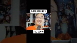 Trop chaud le polo pokemon drop hit chance dracaufeu charizard ancien youtube 0 chance [upl. by Lleihsad]