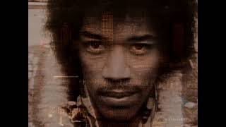 Jimi Hendrix  Crosstown Traffic Official Music Video Remastered [upl. by Glanti102]