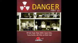 Danger  Part 14 Puppenhaus Komplettes Hörspiel [upl. by Catima]