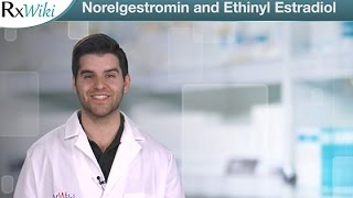 Norelgestromin and Ethinyl Estradiol are Used to Prevent Pregnancy  Overview [upl. by Adivad]