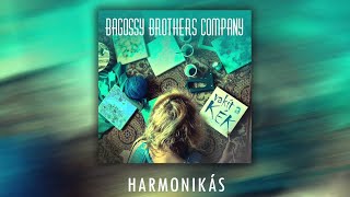 Bagossy Brothers Company  Harmonikás [upl. by Yzeerb105]