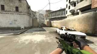 AWP  Pit Viper  Skin Showcase [upl. by Porter3]