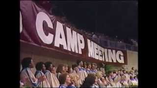 Jimmy Swaggart Camp Meeting 1987 The Making of a Child of God [upl. by Clare523]