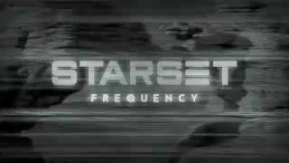 Starset  Frequency Official Audio [upl. by Beniamino]