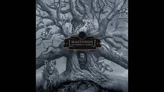 Mastodon  The Beast Official Audio [upl. by Belldas]