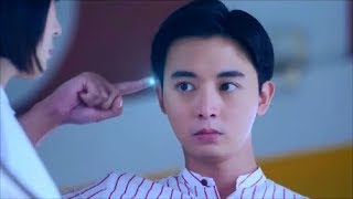 Aloysius Pang 冯伟衷 in My Friends From Afar 知星人 Ep1 [upl. by Gavriella]