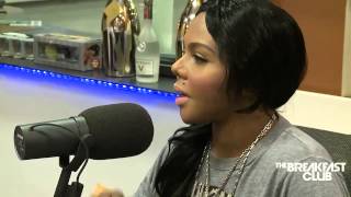 Lil Kim Disses Nicki Minaj Beyonce Iggy Azalea Miley Cyrus Notorious BIG K Michelle amp TI [upl. by Llerrod]