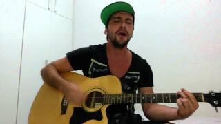 Recaídas  Henrique e Juliano Matheus Helal  Cover [upl. by Farrow]