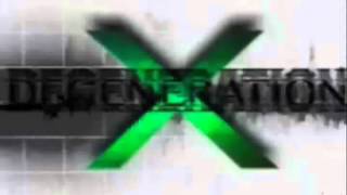 Run DMC amp The DX Band  Break It Down Crowley Mixmp4 [upl. by Faxun392]