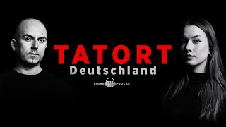 Das Fass im Keller  Tatort Deutschland – True Crime täglich  BILD Podcast [upl. by Denver]