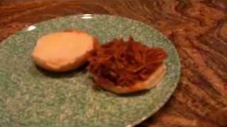 How to Make the Best BBQ Pulled Pork [upl. by Ebbarta81]