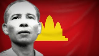 Thousand Week Reich Cambodian Civil War  Tou Samouth  Democratic Kampuchea custom theme music [upl. by Imac26]