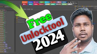 Free Unlock Tool 2024  Unlock Tool Free Activation  TFT Unlock 2024 [upl. by Hieronymus]