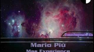 Mario Più  Mas Experience Trance Plus Mix 1996 [upl. by Ap302]