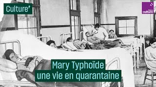 quotMary Typhoïdequot  une vie en quarantaine [upl. by Lleret]