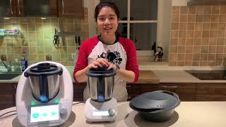 Thermomix Friend IntroductionEnglish version [upl. by Adlesirk522]