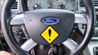 Jak Nie Kupić Grata 🫨 Ford Focus CMax Spalanie Usterki Ocena Po 6 latach FT436 [upl. by Finer]