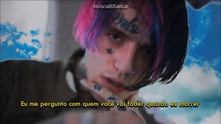 Lil Peep  16 Lines legendado EDITADO COM PARTES EXCLUIDAS [upl. by Shiller]