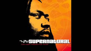 Supernatural  quotInternationally Knownquot Official Audio [upl. by Chader]