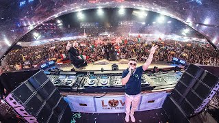 Dimitri Vegas amp Like Mike  Live At Tomorrowland 2022 Mainstage FULL SET HD [upl. by Reddin]