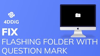 Blinking folder with question mark MacBook Pro 2023 [upl. by Butterworth890]