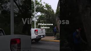 villahermosa tabasco mexico [upl. by Verda]