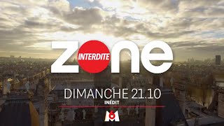 Bande annonce  Zone interdite [upl. by Orfinger]