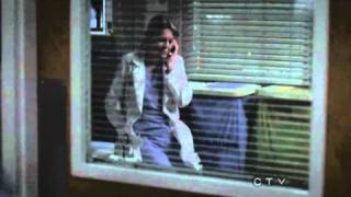 Meredith 7x15 Last scene [upl. by Bruell]