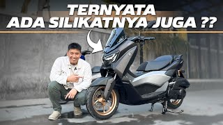 NMAX TURBO AKHIRNYA DATANG [upl. by Tereve]