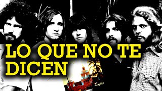 TODO SOBRE “HOTEL CALIFORNIA”  HISTORIA DE LA CANCIÓN [upl. by Adnohser]