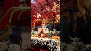 Natal Luz  Desfile de Natal em Gramado natalluz gramado gramadors shorts [upl. by Cutler]