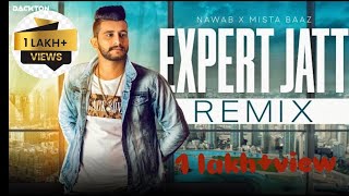 Expert jAAt new remix song 🎸viralvideo [upl. by Fredericka378]