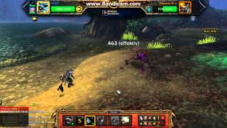 WowMop Haustier Guide Huscher Xi´a der Legendären Haustiere [upl. by Gninnahc]