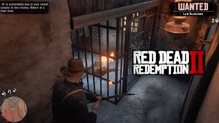 YesYou Can Actually Kill Micah Secret Way  Every RDR2 Players Dream [upl. by Boyd]