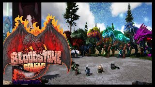 An Amazing Bloodstone Event Poes Mission [upl. by Bigelow212]