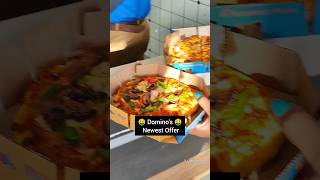 Dominos New Offer 😍 Get Up to ₹300 Off 🤑 with My Coupon Code 🤩  dominos pizza coupon code today [upl. by Haywood]