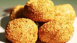 How to Cook Buchi Recipe [upl. by Norford314]