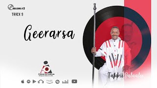 Tafarii Salaalee Geerarsa New Ethiopian Oromo Music 2023 [upl. by Odlanir]