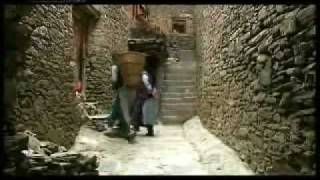 Secret of Ancient Village Surviving Earthquake 13 [upl. by Sherl633]