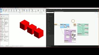 Dynamo Play With Instance Parameters [upl. by Nosimaj918]