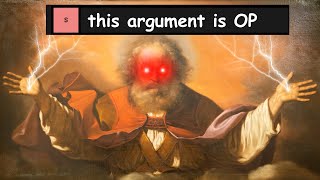 A TOP TIER Argument For Gods Existence [upl. by Letha]