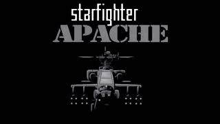 Starfighter  Apache Original Mix [upl. by Giovanna622]